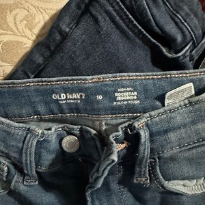 Old Navy Jeans